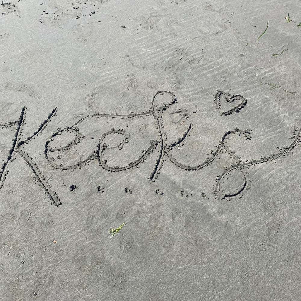 Meet your Posher, Keeks